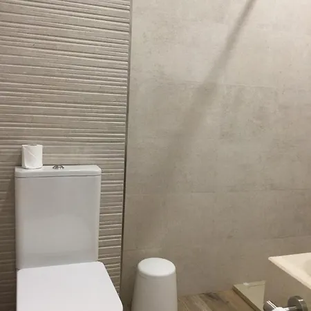 Molino Appartement *