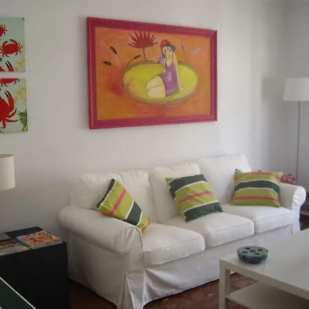 Molino Appartement