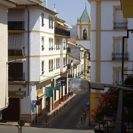Molino * Ronda