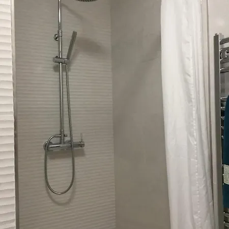 Molino Apartamento