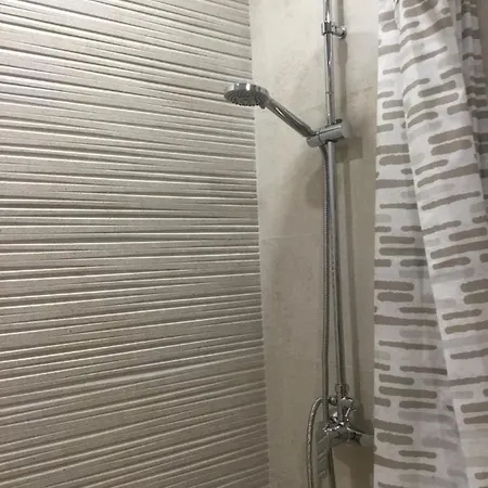 Apartamento Molino