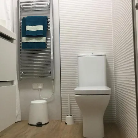 Apartment Molino *