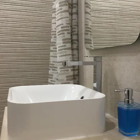 Apartamento Molino *