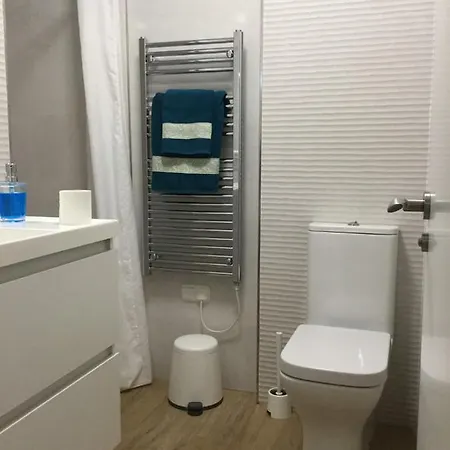 Molino Apartamento *