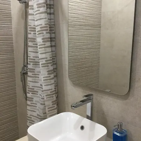 Molino Apartamento Ronda