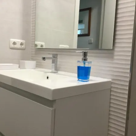 Molino Apartment *
