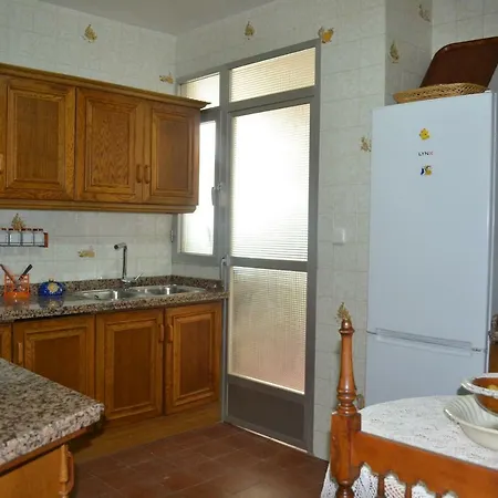 Apartment Molino Ronda