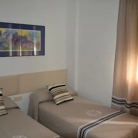 Apartamento Molino