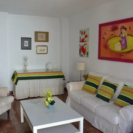 Apartamento Molino