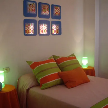 Molino Apartment