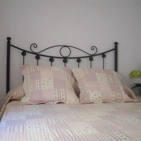 Molino Apartman Ronda