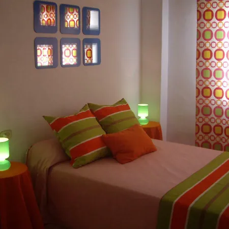 Apartamento Molino