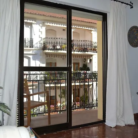 Apartamento Molino