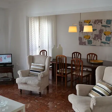 Apartamento Molino Ronda