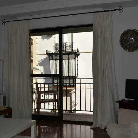 Apartamento Molino Ronda