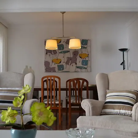Molino Apartamento *