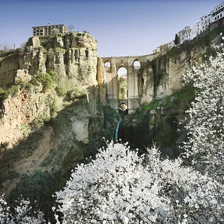 Molino Appartement Ronda