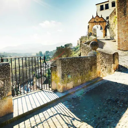 Appartement Molino *