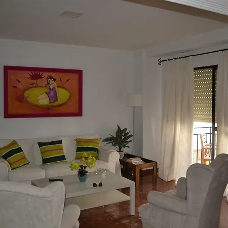 Apartamento Molino