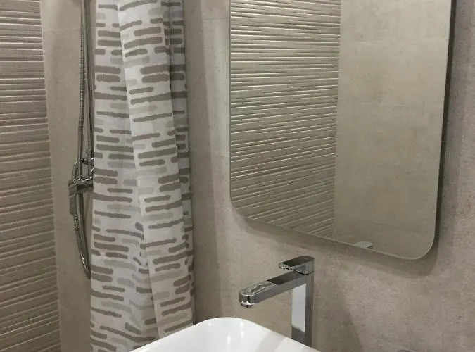 Molino Apartman Ronda