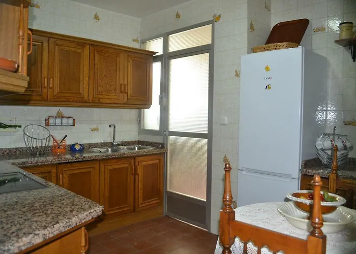 Apartman Molino Ronda