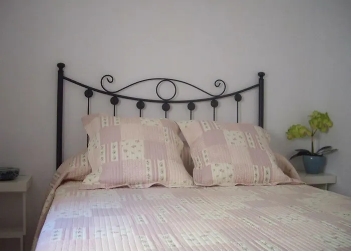 Molino Apartman Ronda