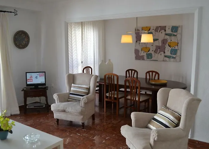 Appartamento Molino Ronda