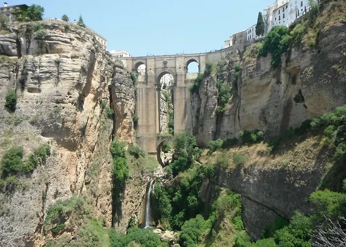 Appartamento Molino Ronda