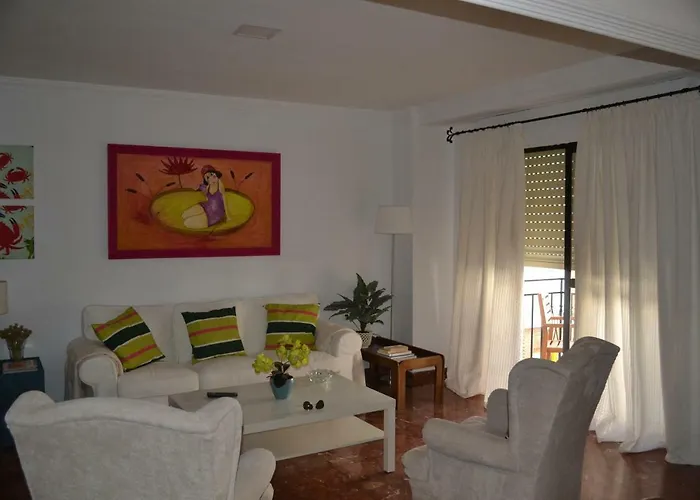 Apartman Molino