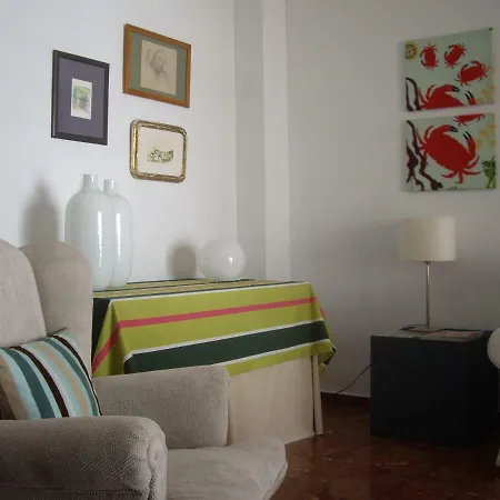 Apartmán Molino Ronda