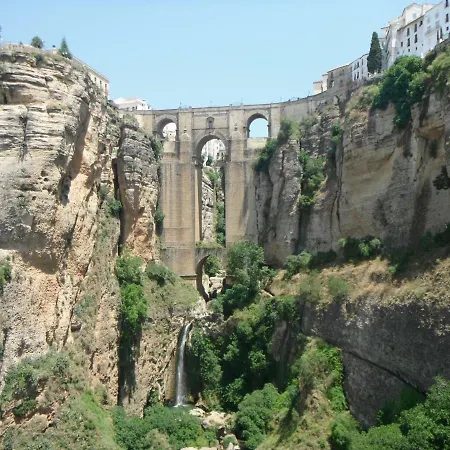 Apartmán Molino Ronda