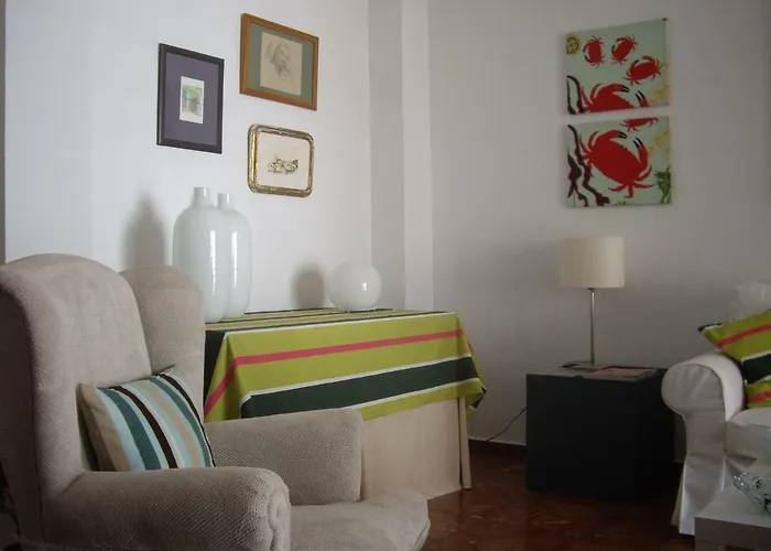 Apartmán Molino Ronda