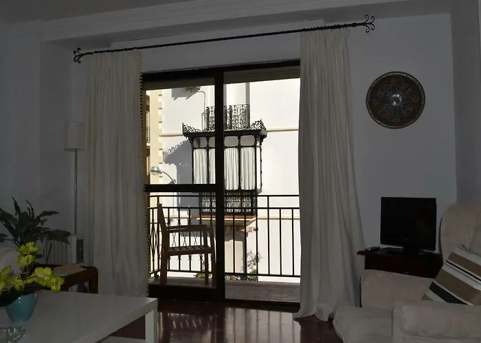 Apartmán Molino Ronda
